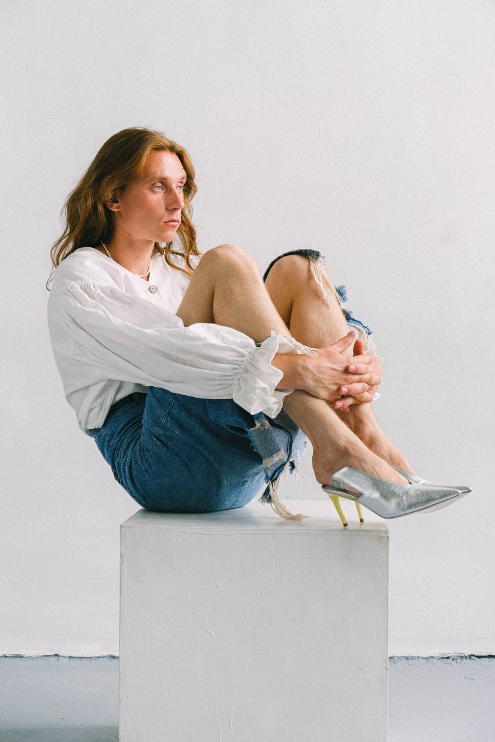 Does the world really need unisex fashion?