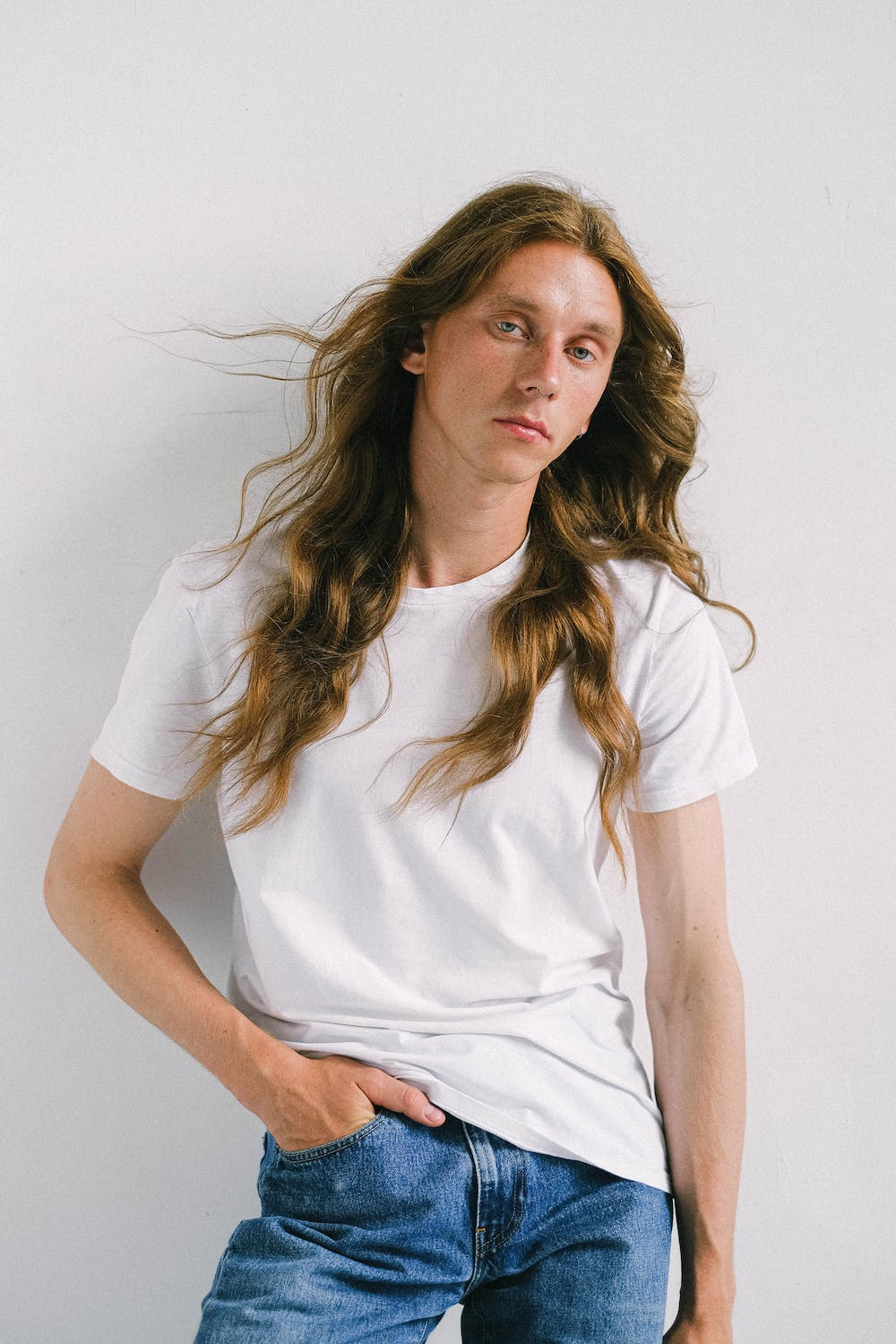 White Basics