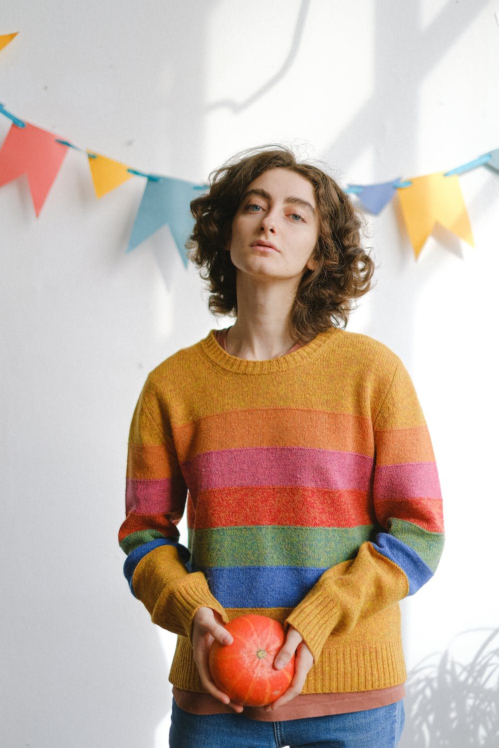 Knitwear